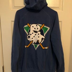 Ghost Energy lifestyle size Large Hoodie